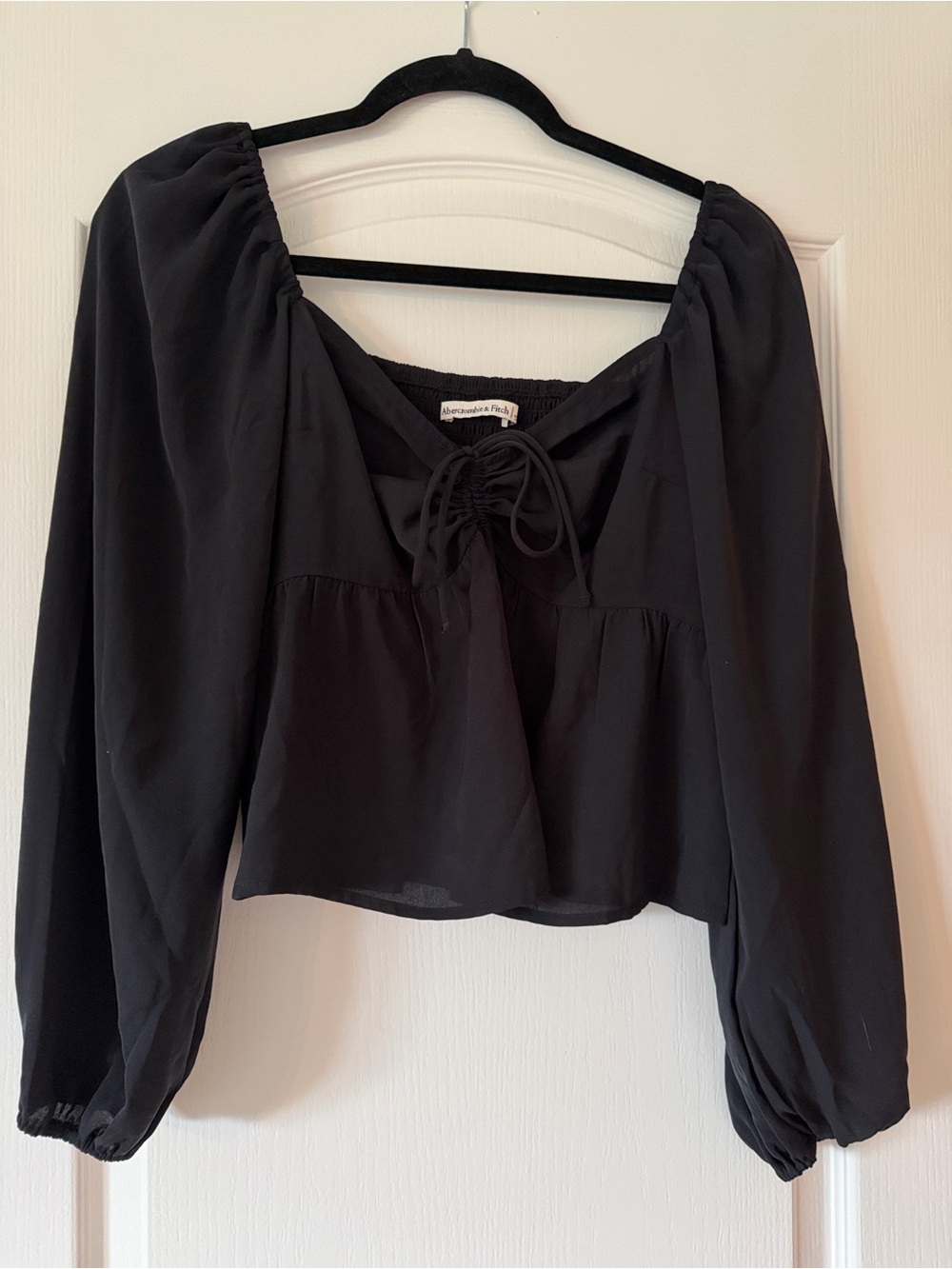 Abercrombie Top